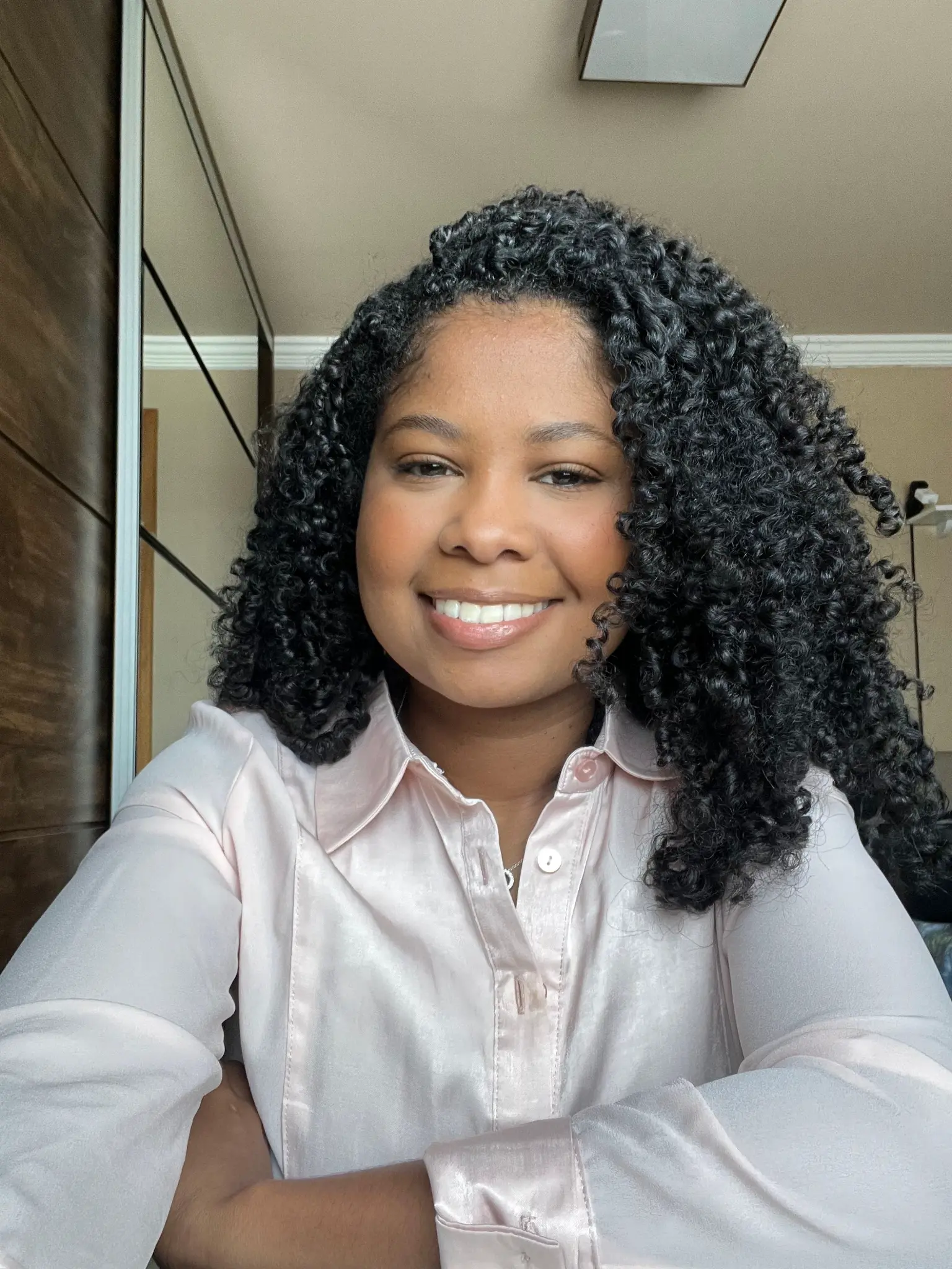 Ana Beatriz Santana - Psicóloga